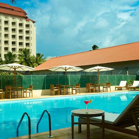 Vivanta Ernakulam, Marine Drive Kochi Zařízení fotografie