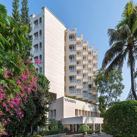 Vivanta Ernakulam, Marine Drive Kochi Exteriér fotografie